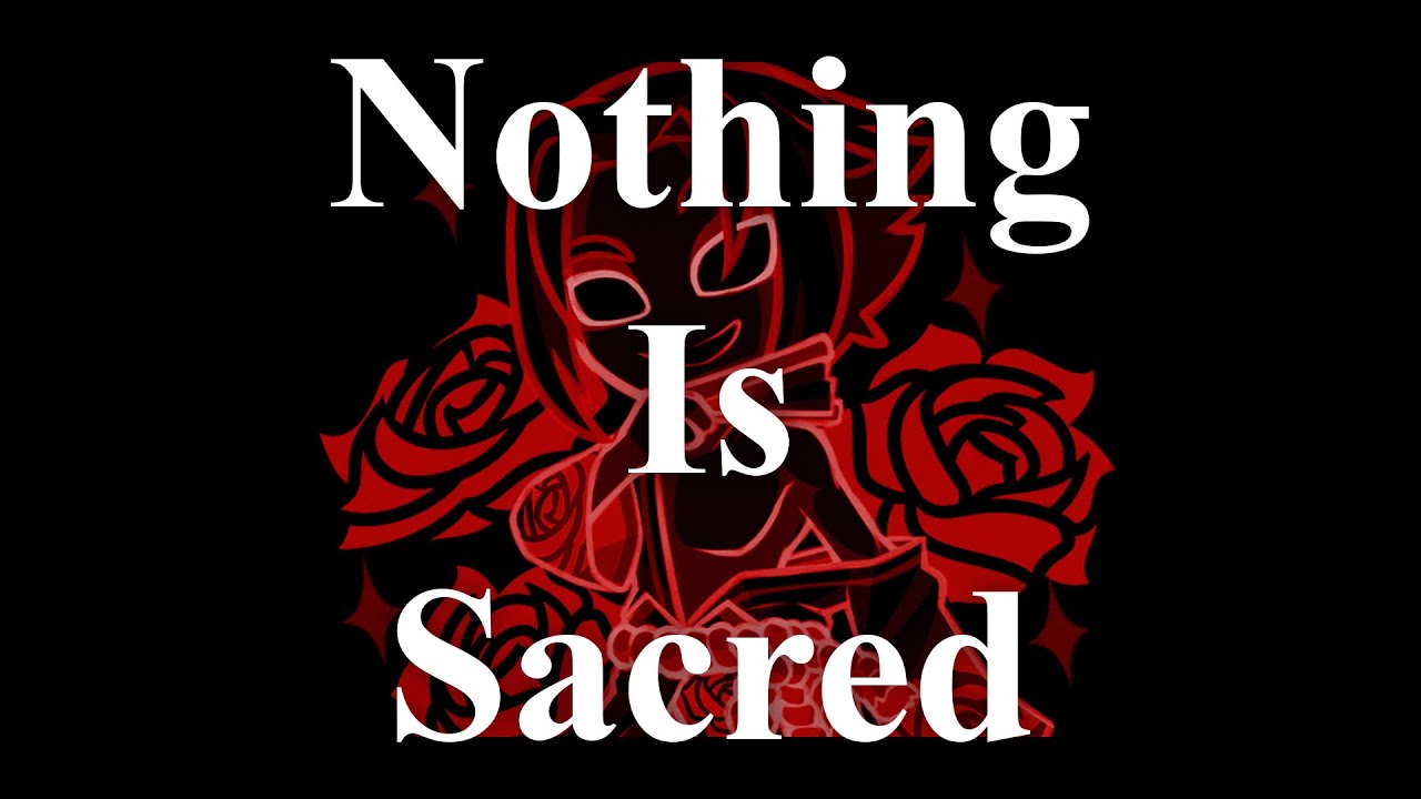 Nothing is Sacred [Prog / Death Metal]