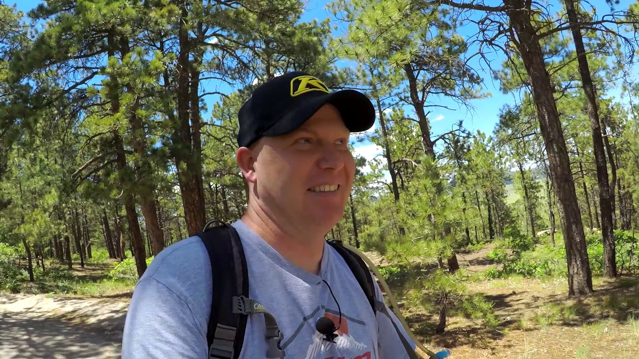 Hiking Vlog - Let's talk about TrailTaker Adventures in Silverton this August