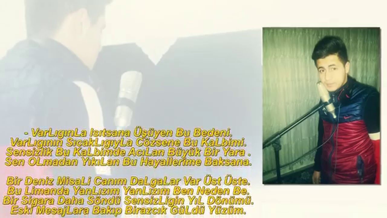 ♫ YanLızLık Meyhanesi - YarQısız BeLa Feat ALihan ♫ 2oı5 Arabesk Rap. Çok Fenaa