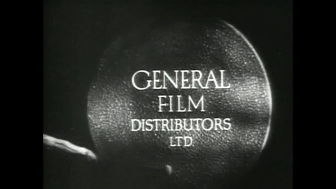 General Film Distributors Ltd./Gaumont British Productions (1937)