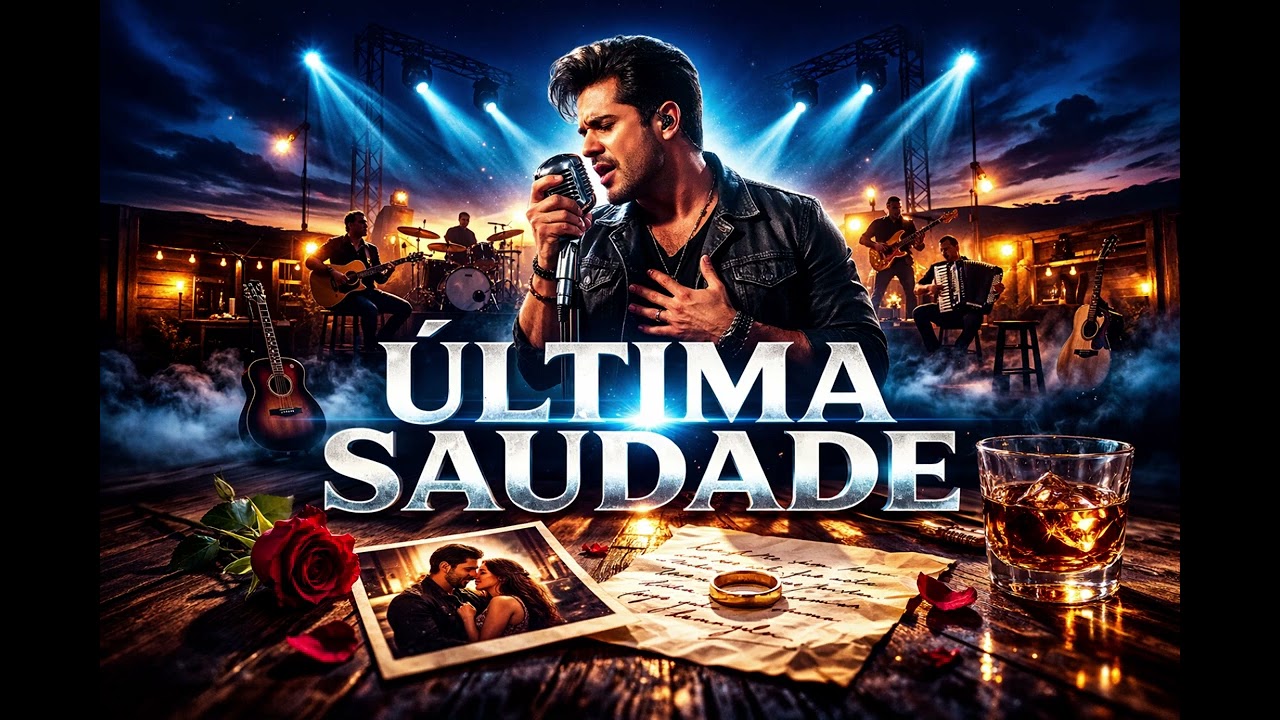 Última Saudade