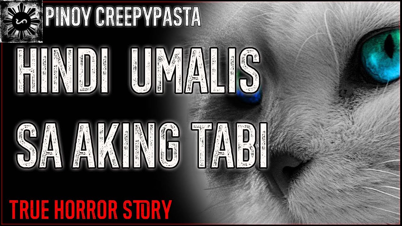 Hindi Umalis Sa Aking Tabi - Mga Napamahal Na Alaga | Tagalog Stories | Pinoy Creepypasta