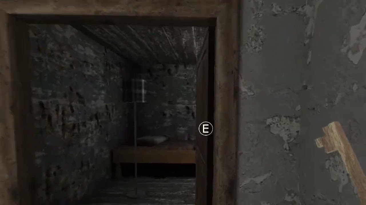 Прохождение granny legacy