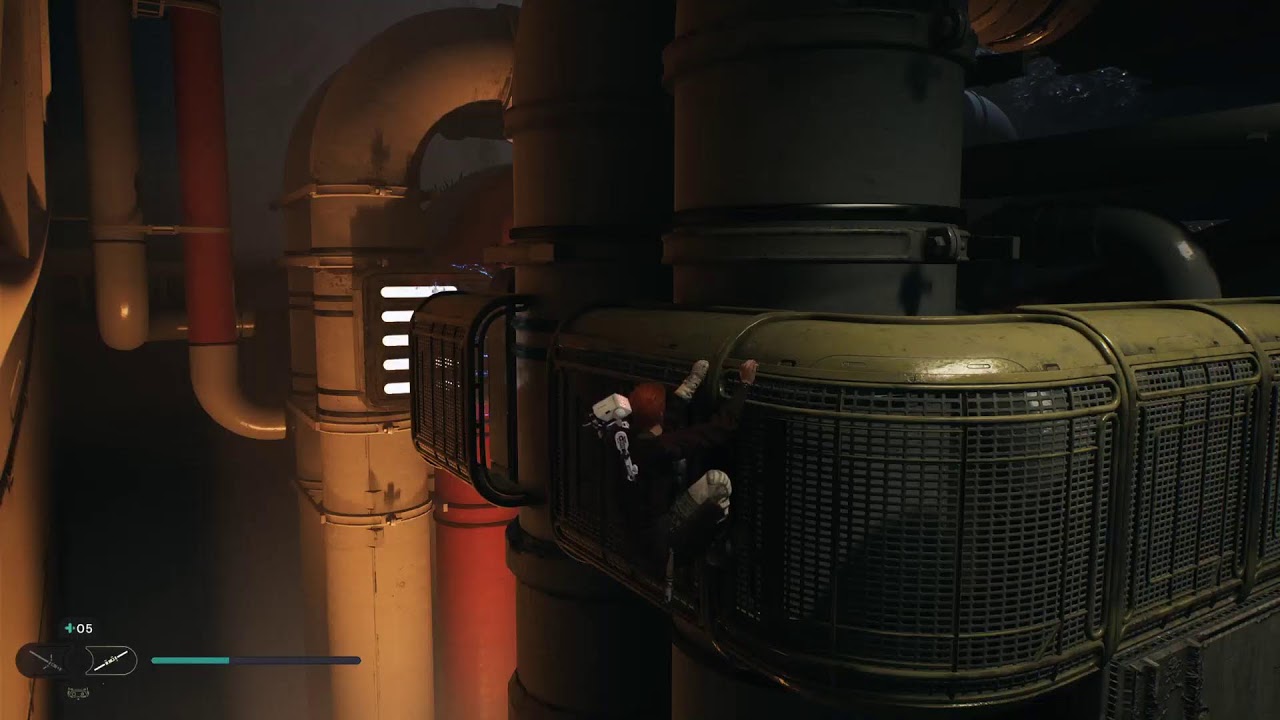 STAR WARS Jedi: Survivor