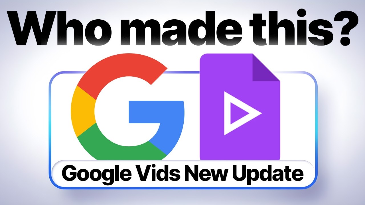 Новое бесплатное обновление Google Videos &mdash; это просто невероятно!