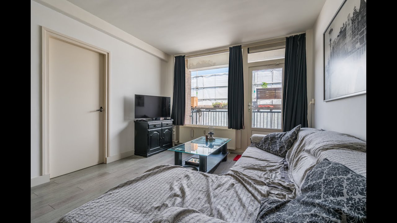 Rustig wonen in een groene omgeving | Boeckenburg 25, Amsterdam