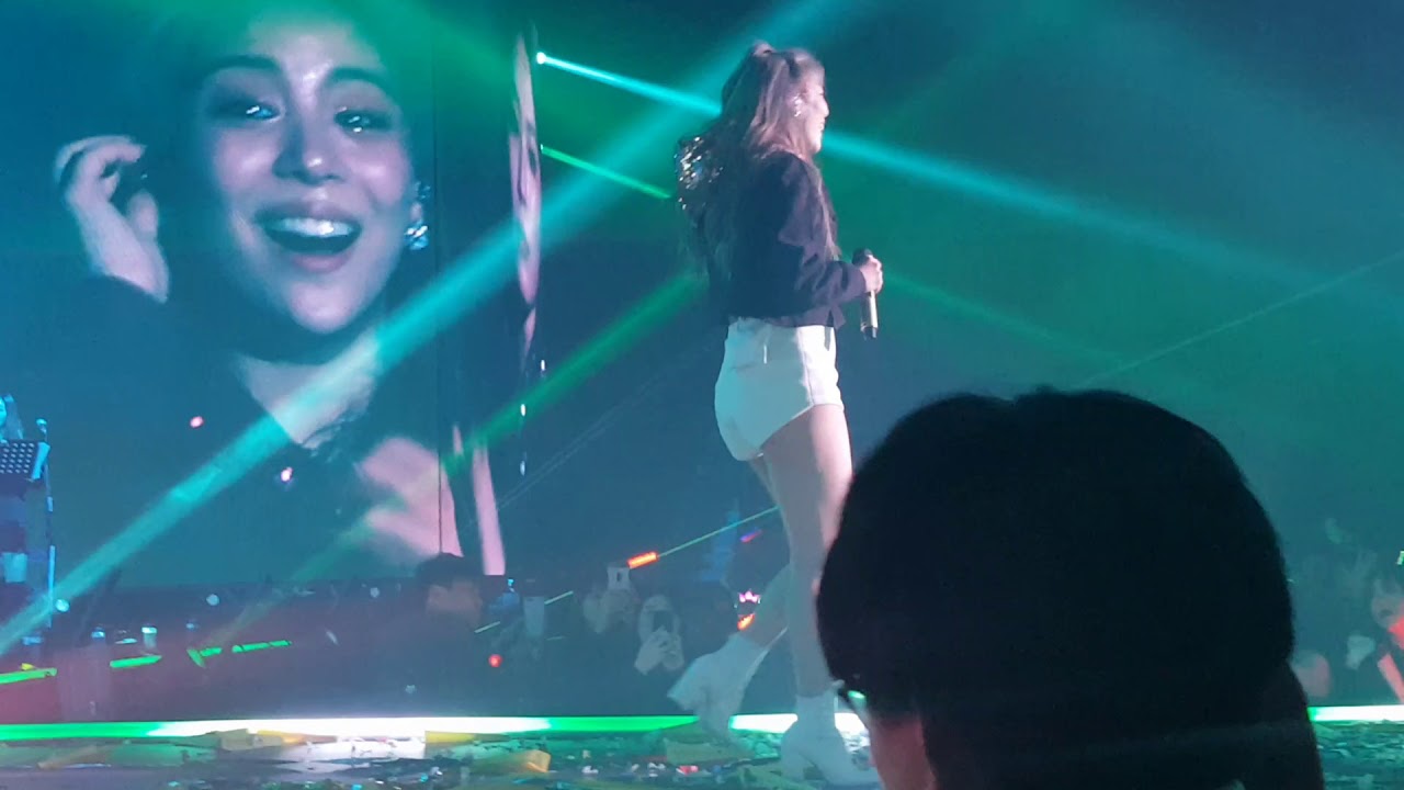 181209 에일리(Ailee) (I AM AILEE SEOUL) REMIX