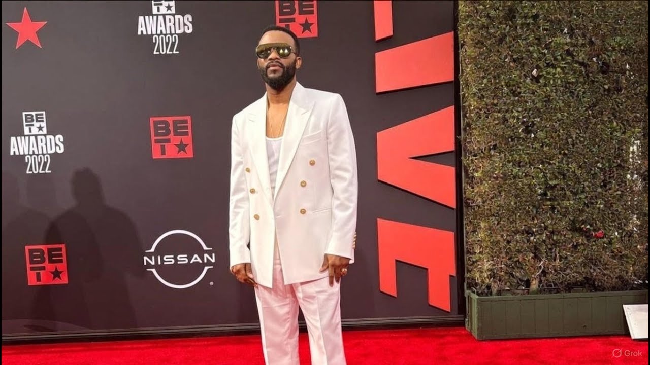 Fally Ipupa _ La Vie (Clip Audio) - [RUMBA] / IA