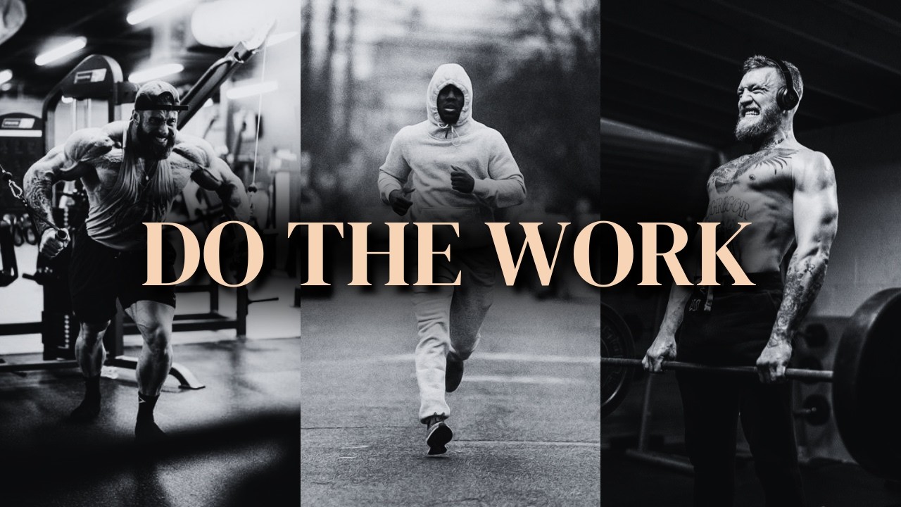 The Art Of Discipline