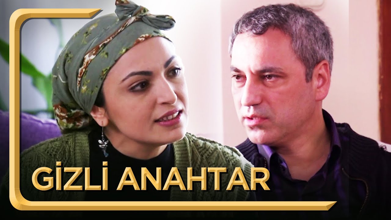 Gizli Anahtar | Hayat Dediğin