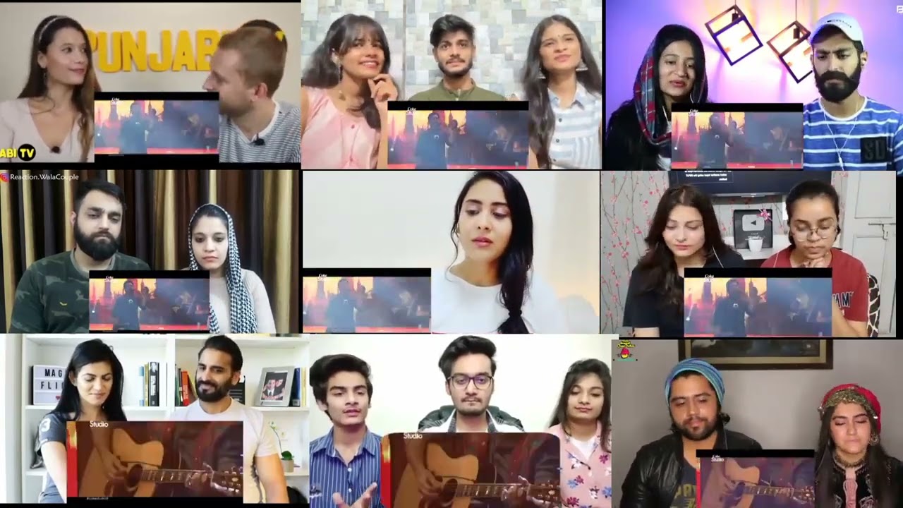 Tu Kuja Man Kuja || Coke Studio