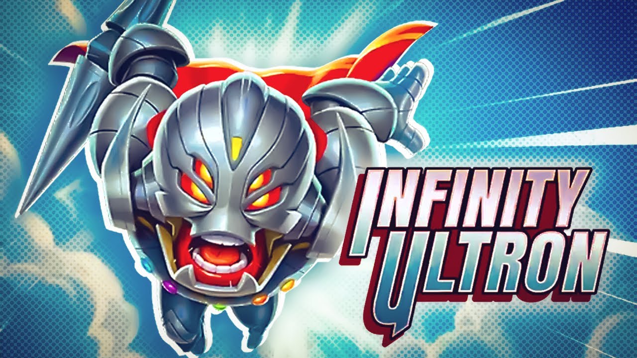 Watch this before you get Infinity Ultron 😬