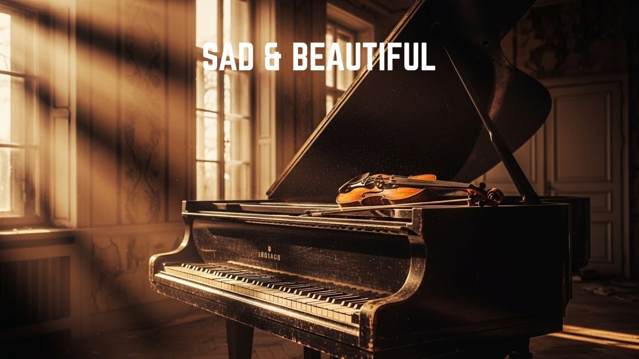 Piano vs Violin Which Creates a Hauntingly Beautiful TONE?