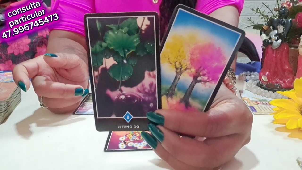 🧿Se afastou,  ficou com outra pessoa e quebrou a cara ‼️#mariapadilha #taroamor 