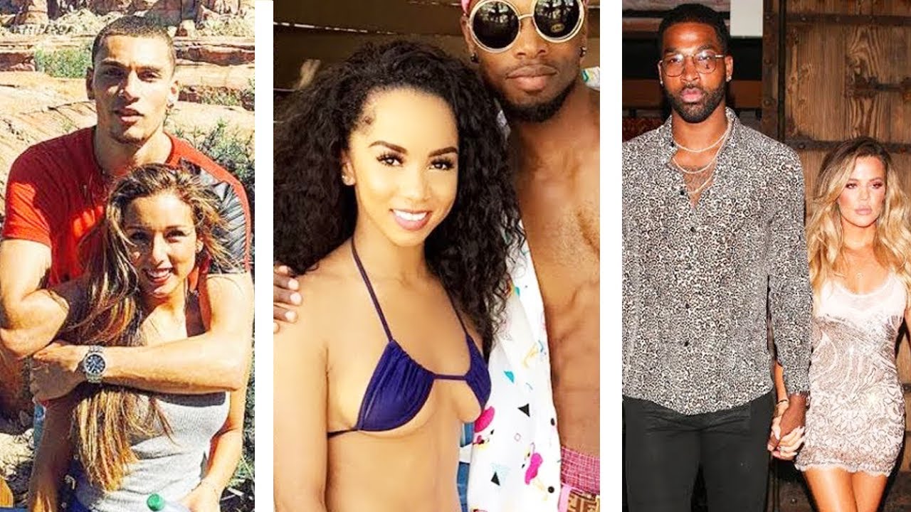 NBA Players THAT Have The HOTTEST Girlfriends