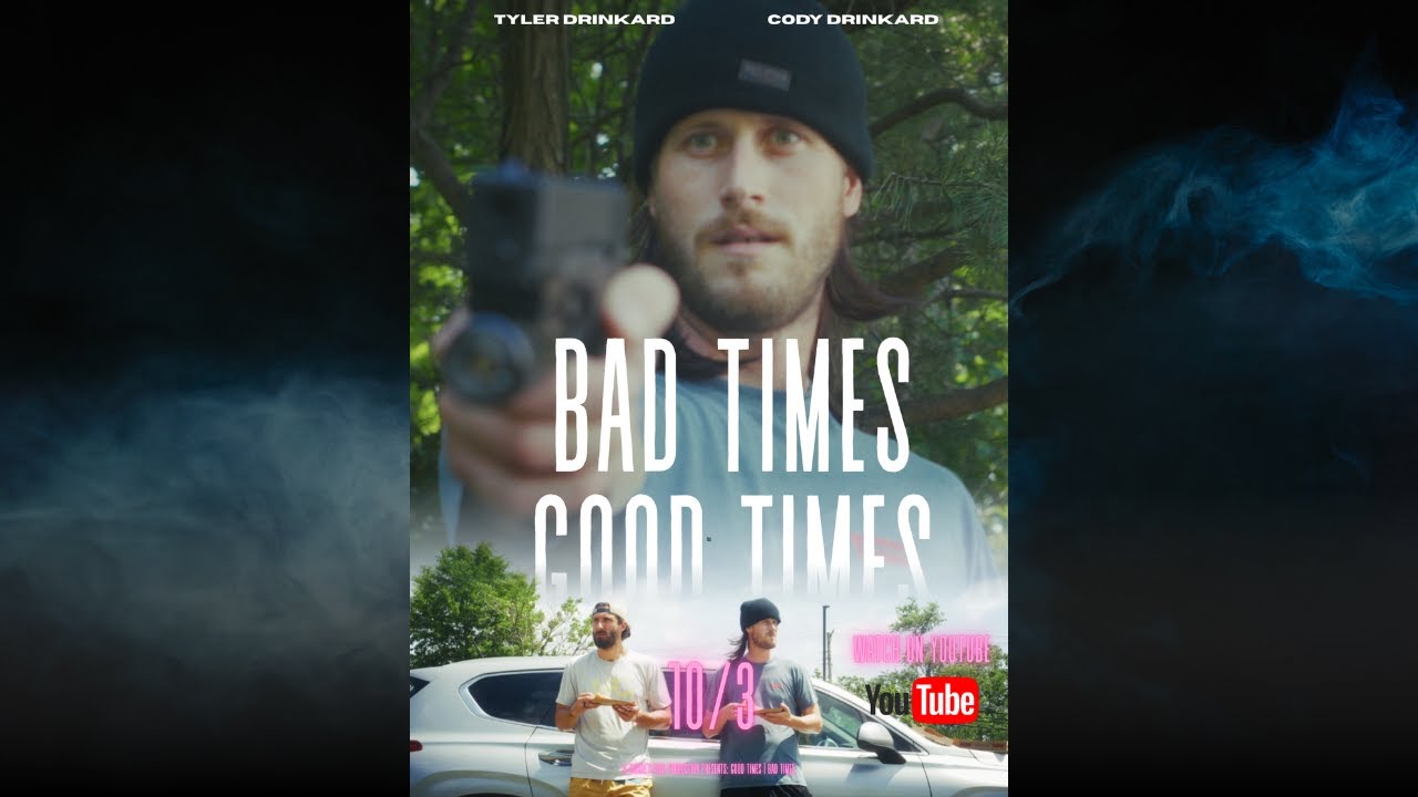 Bad Times | Good Times (2025 Movie)