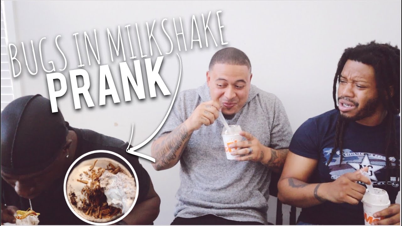 FIRST MUKBANG W/ TOOFOOLEE! (PRANK) | MIGHTYDUCK