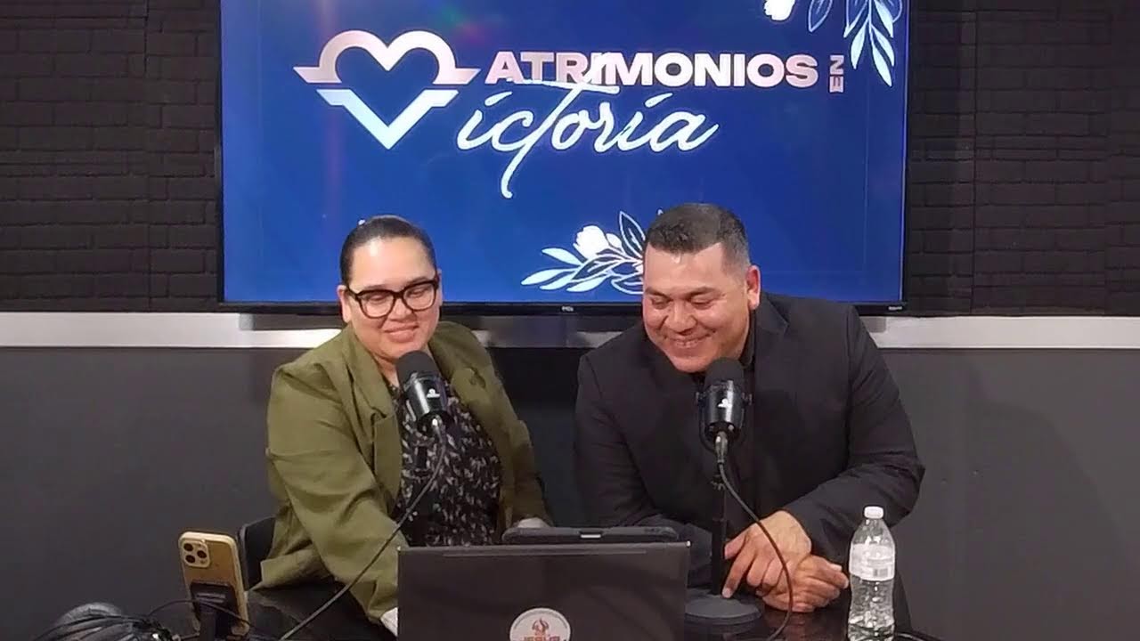 Matrimonios en Victoria | Jesús Radio