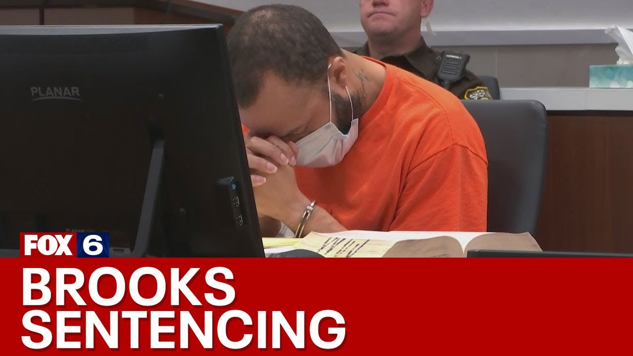 Darrell Brooks sentencing: Waukesha Christmas parade victims speak | FOX6 News Milwaukee