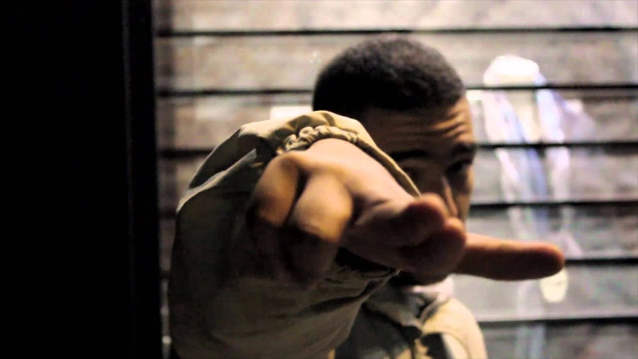 NAHL ALMA NEKO - EGOTRIPLE CHAPITRE I (clip HD)