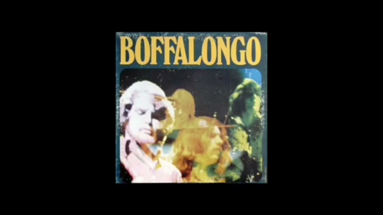Boffalongo- Dancing In The Moonlight