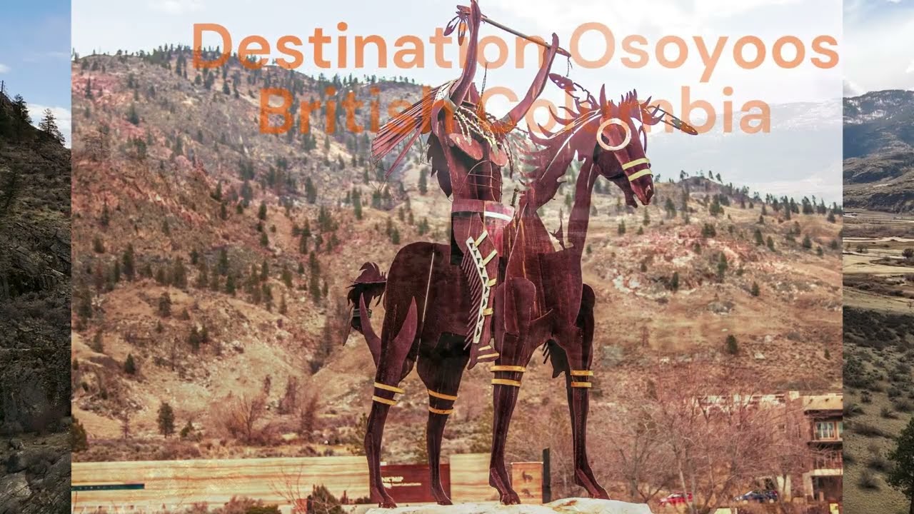 Destination Osoyoos