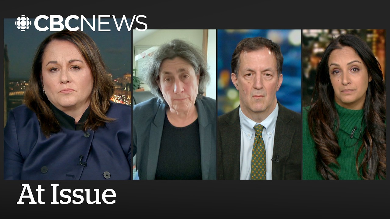 At Issue | Will a pipeline push soothe separatist sentiment?