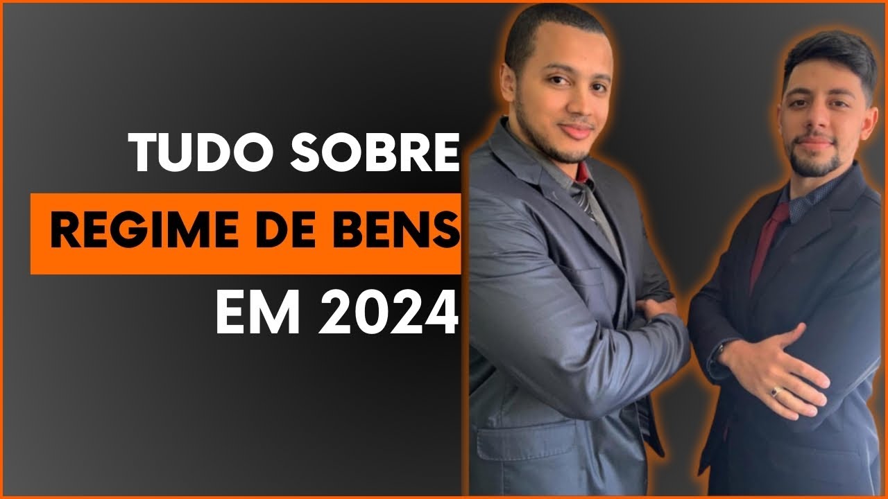 REGIME DE BENS NO CASAMENTO: Qual é o Melhor para Você?