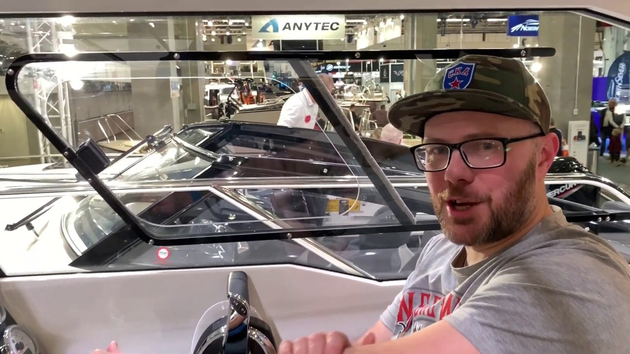 Рундук по колено - Parker 760 / Askeladden P76 Weekend