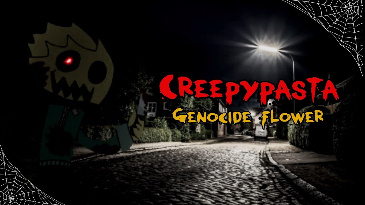 Genocide Flower: A Plants vs. Zombies Battle for Neighborville Creepypasta