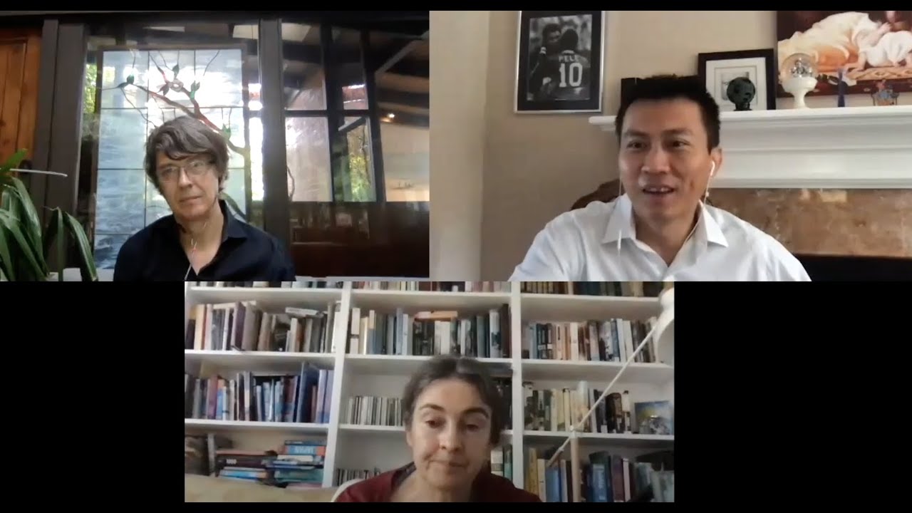 From NCA to NMC-811; Rocksalt cathodes | Clare Grey; Gerbrand Ceder | StorageX