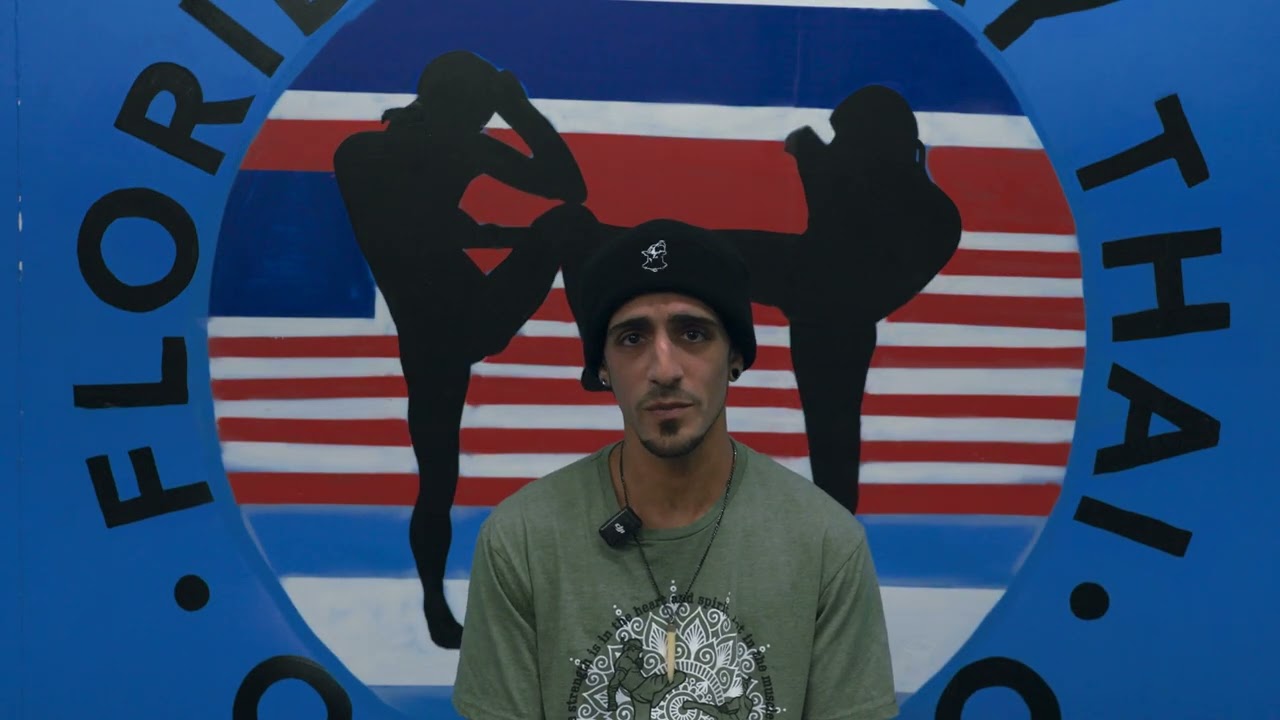 Here&rsquo;s What Training at Florida Muay Thai Added to My Life