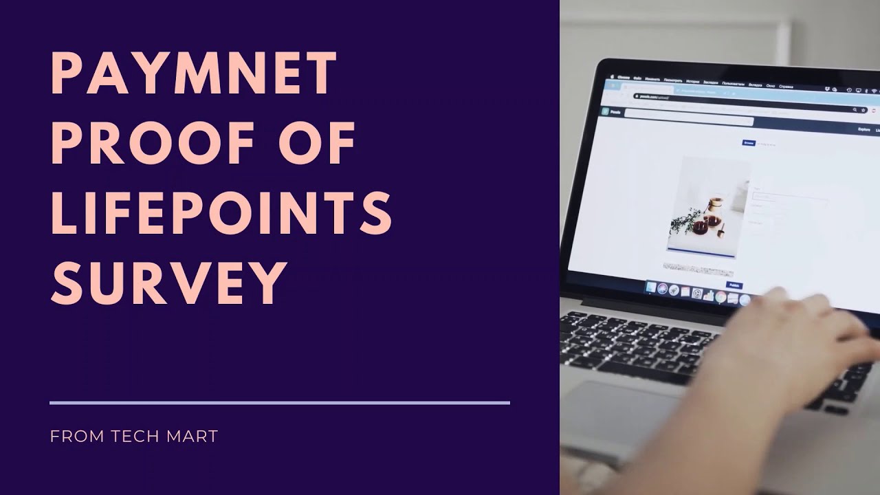 Payment proof of lifepoints survey | live withdraw | Tamil