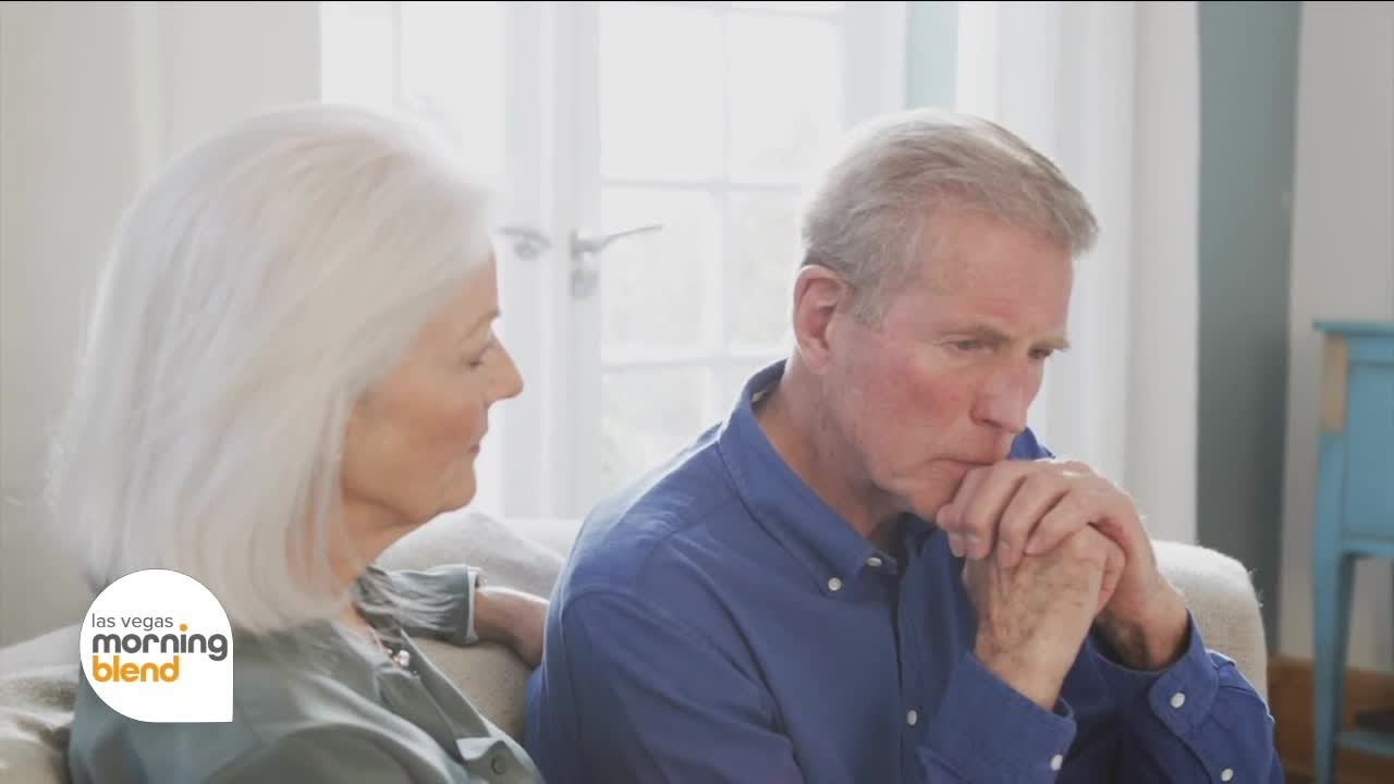 Is It Normal Aging or Cognitive Decline? Signs to Watch For | Brain Health Tips from Moneta Health