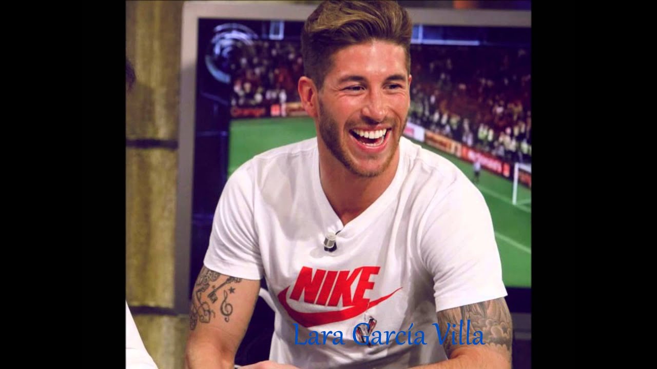 ♥Sergio Ramos - Solos Tú y Yo♥