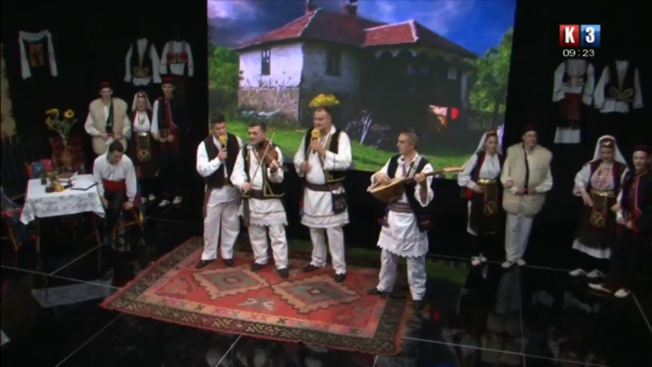 tvk3 Live