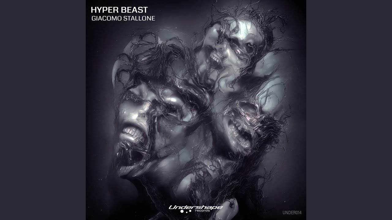 Hyper Beast (Original Mix)