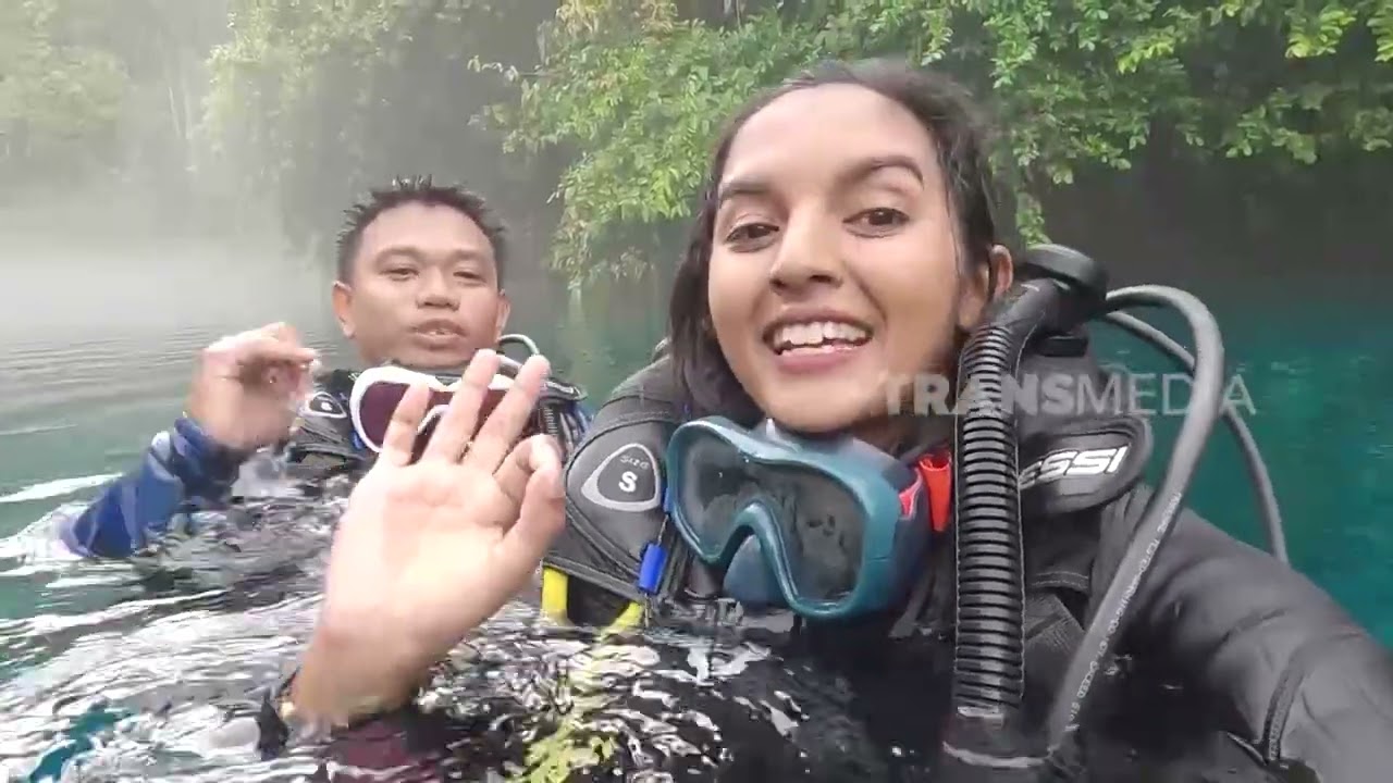 PERMATA BANGGAI KEPULAUAN | JEJAK PETUALANG (20/06/23) Part 1