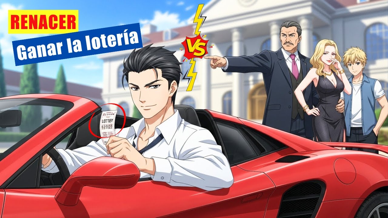 🌟Renací Renuncié a mi fortuna de MILES DE MILLONES para destruir la FAMILIA ARISTOCRÁTICA | Manhwa