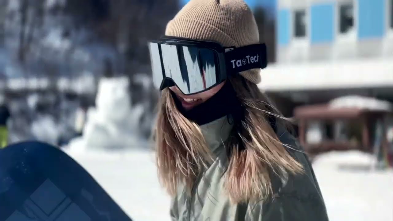 RICE28 snowboard PV 2023-2024