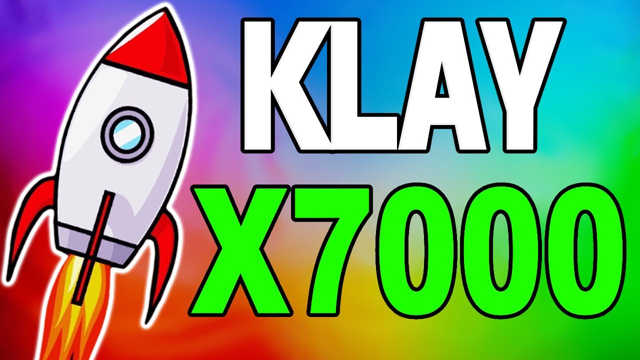 KLAY WILL X7000 AFTER THIS NEWS? - Klaytn PRICE FORECAST 2023 - 2025
