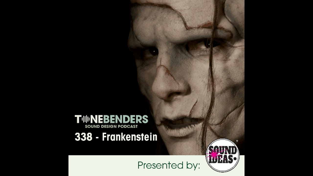 338 - Frankenstein