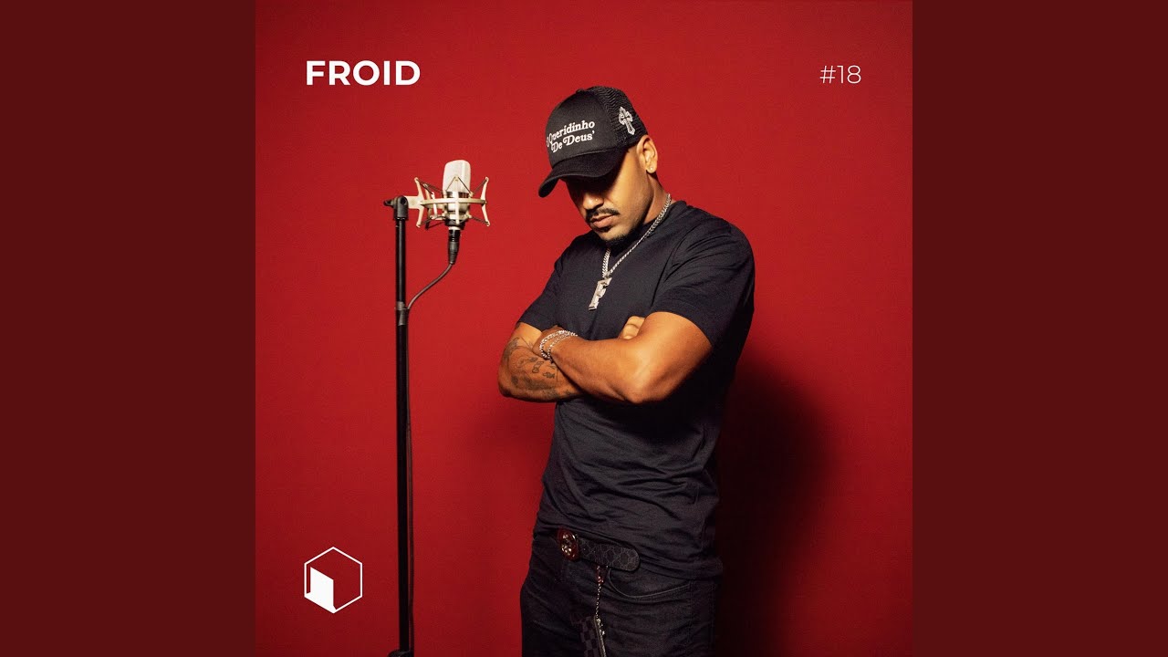 SALA VERMELHA #18 - Froid
