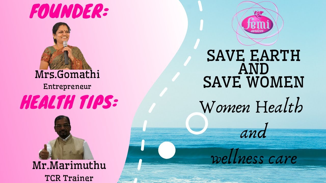 | Women health and wellness care by femi group | PART - 2 |