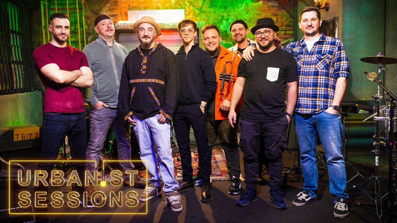 BASSKA | URBANIST SESSIONS