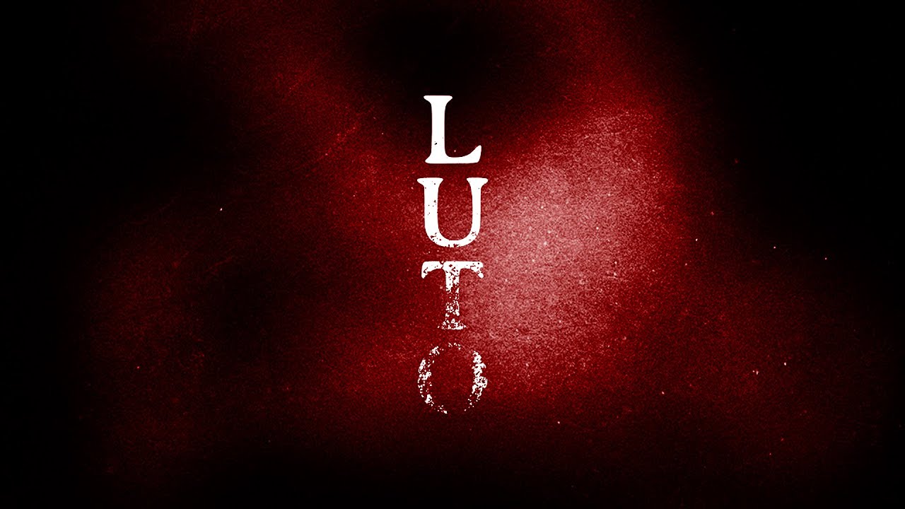 БУДЕТ ЛЮТО ● Luto ● [ ПРОХОЖДЕНИЕ ]