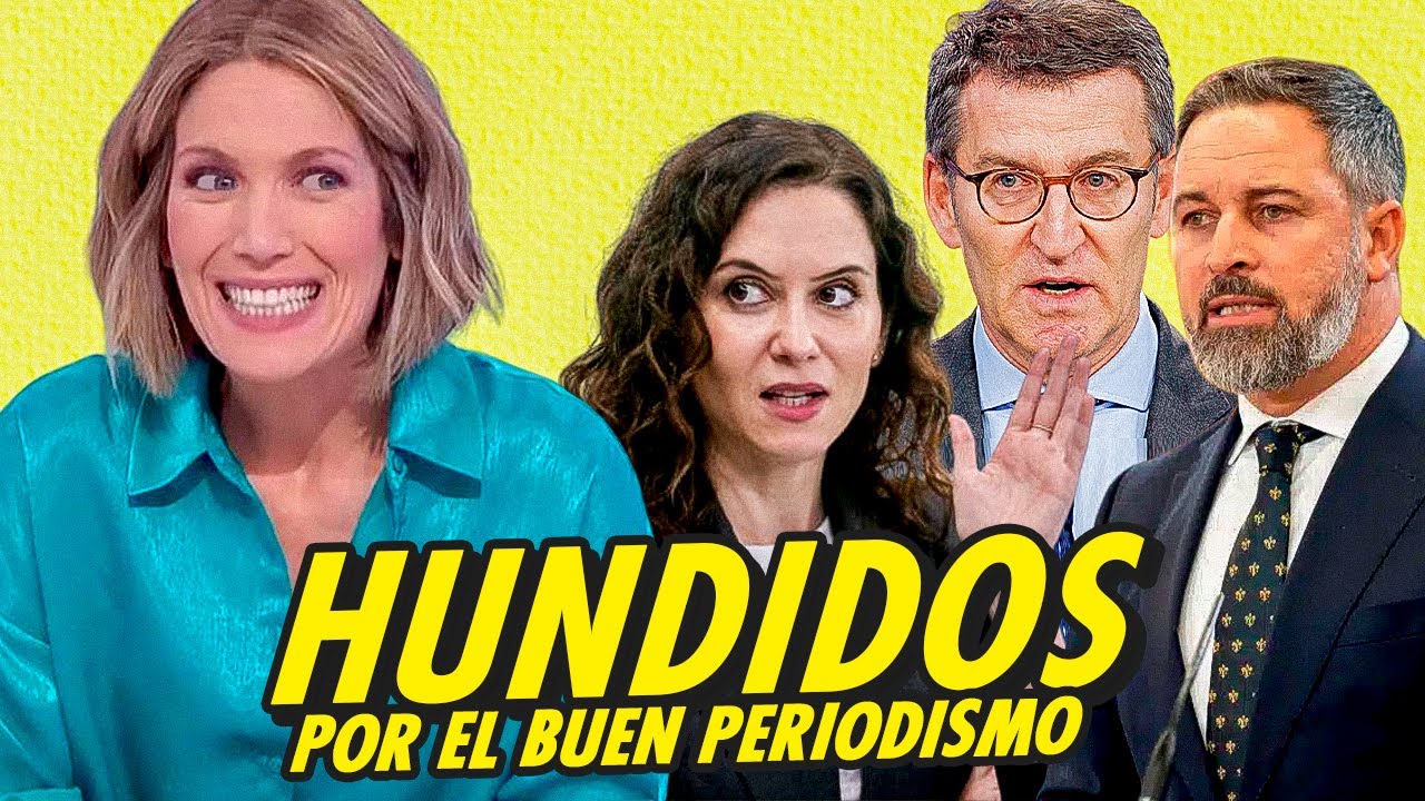 LOS MEJORES MOMENTOS DE SILVIA INTXAURRONDO