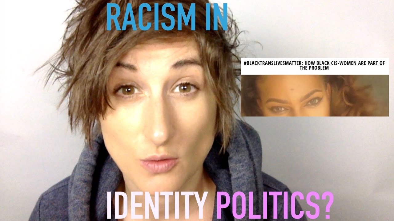 #blacktranslivesmatter (# жизни чёрных трансгендеров важны) &mdash; &laquo;чёрные женщины &mdash; часть проблемы&raquo;?