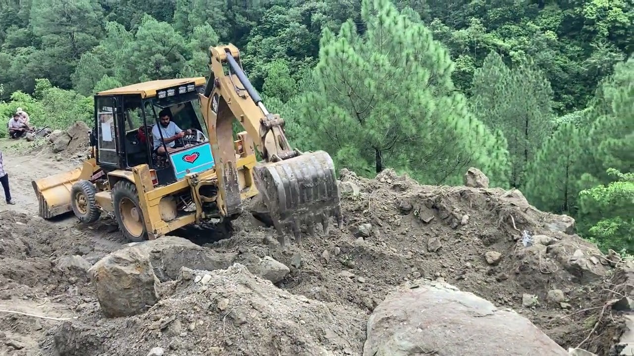 jcb ki khudiyi dhekne sbb feee