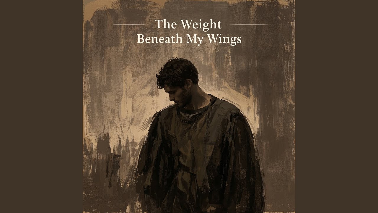 The Weight Beneath My Wings